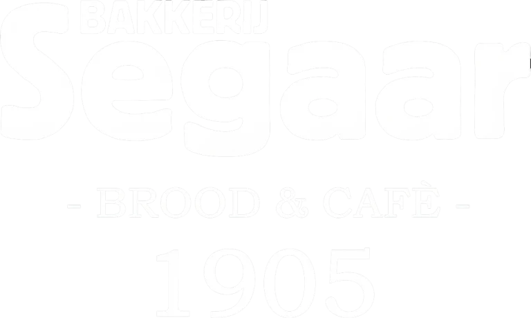 Logo Bakkerij Segaar